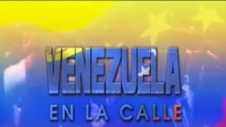 Cobertura Especial | Venezuela en la Calle IV Cobertura Especial | Venezuela en la Calle IV