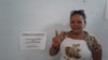 Donaida Pérez Paseiro.