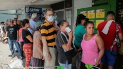 Activistas denuncian falta de transparencia informativa del régimen Activistas denuncian falta de transparencia informativa del régimen