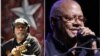 Silvio Rodríguez y Pablo Milanés en imágenes de sus conciertos más recientes.