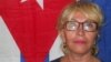 Yolanda Carmenate, exprisonera política cubana, liberada el 29 de abril de 2019. (Fotos de su cuenta de Facebook).