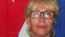 "Apenas puede hablar", denuncia madre de activista de UNPACU "Apenas puede hablar", denuncia madre de activista de UNPACU