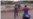 Vídeo muestra a policía hondureño que dispara a un grupo de cubanos