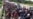 Cubanos de la caravana de migrantes podrán establecerse en varias regiones de México