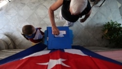 Presentan iniciativa para democratizar Ley Electoral en Cuba Presentan iniciativa para democratizar Ley Electoral en Cuba