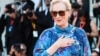 La multipremiada actriz estadounidense Meryl Streep.
