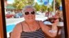 Suzanne L' Esperance. (Facebook)