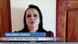 Naturaleza represiva del régimen cubano evidenciada en la ONU Naturaleza represiva del régimen cubano evidenciada en la ONU