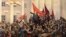Revolución de Octubre