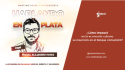 ¿Cómo impactó en la economía cubana su inserción en el bloque socialista? ¿Cómo impactó en la economía cubana su inserción en el bloque socialista?