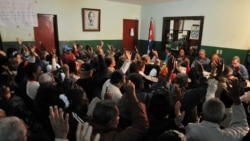 Comisión independiente denuncia numerosas violaciones a ley Electoral en Cuba Comisión independiente denuncia numerosas violaciones a ley Electoral en Cuba