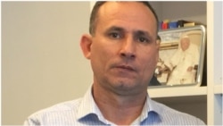 José Daniel Ferrer denuncia malos tratos a activista y cerco a sede de UNPACU José Daniel Ferrer denuncia malos tratos a activista y cerco a sede de UNPACU