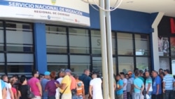 Cubanos en Panamá reclaman ser incluidos en vuelos a México Cubanos en Panamá reclaman ser incluidos en vuelos a México