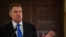 El presidente de Rumanía, Klaus Iohannis.