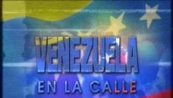Cobertura Especial | Venezuela en la Calle V Cobertura Especial | Venezuela en la Calle V