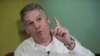 El ministro de Economía de Cuba, Alejandro Gil. (Yamil LAGE/AFP)