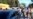 "¡Abajo el desalojo!", "Que venga Díaz-Canel", protestan vecinos en Marianao (VIDEO)
