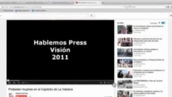 Reporteros Sin Fronteras desbloquea página Web en Cuba Reporteros Sin Fronteras desbloquea página Web en Cuba