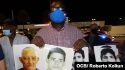 Dos presos políticos cubanos reciben “Premio Libertad Pedro Luis Boitel” 2020