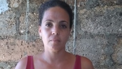 El mensaje desde prisión de Angélica Garrido El mensaje desde prisión de Angélica Garrido