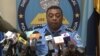 El represor Luis Alberto Pérez Oliva fue ascendido a comisionado general de la Policía de Nicaragua.
