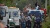 FOTOGALERÍA: Imágenes del Accidente aéreo en Cuba (18/Mayo/2018)