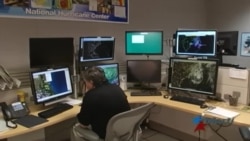 NOAA espera estrechar colaboraciones con Cuba NOAA espera estrechar colaboraciones con Cuba