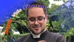 Jorge Luis Ramos entrevista al Padre Gálvez Jorge Luis Ramos entrevista al Padre Gálvez