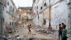 Capitalinos describen La Habana que no conocerán los Reyes Capitalinos describen La Habana que no conocerán los Reyes