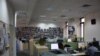 Corresponsalía de Radio Libertad en Kiev, Ucrania