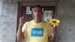 Otro activista de UNPACU en prisión Otro activista de UNPACU en prisión