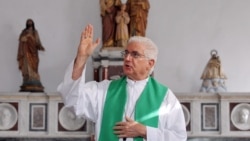 Festejos de la Virgen de la Caridad del Cobre Festejos de la Virgen de la Caridad del Cobre