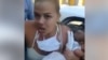 Madre de cuatro niños, incluido un bebé de tres meses, maltratada por la policía.