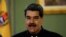El presidente de Venezuela, Nicolás Maduro, el 24 de enero de 2023 en Caracas. (Leonardo Viloria/Reuters).