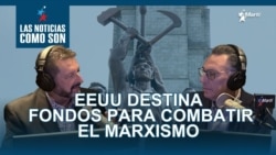 Las Noticias Como Son | Jueves, 25 de septiembre del 2025 Las Noticias Como Son | Jueves, 25 de septiembre del 2025