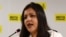 Erika Guevara-Rosas, directora de Amnistía Internacional para Las Américas.