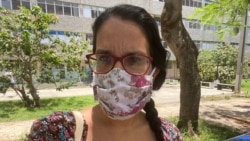 Periodistas cubanos lamentan vivir el “día mundial de la libertad de prensa” en medio de la represión gubernamental Periodistas cubanos lamentan vivir el “día mundial de la libertad de prensa” en medio de la represión gubernamental