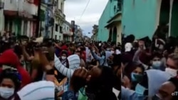 Líder de FANTU detenido y amenazado en Santa Clara Líder de FANTU detenido y amenazado en Santa Clara