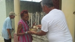 UNPACU ofrece ayuda a necesitados UNPACU ofrece ayuda a necesitados
