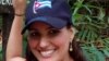 Heidy Villuendas, en su foto perfil de Twitter.