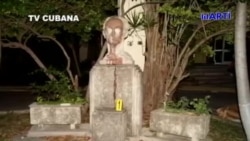 Activista en Miami acusada de financiar al grupo “Clandestinos” Activista en Miami acusada de financiar al grupo “Clandestinos”