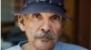 El periodista independiente Juan González Febles. (Foto cortesía de Claudio Fuentes)