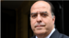 Julio Borges, ministro de Exteriores del gobierno interino de Venezuela