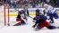 Equipo de Hockey Tampa Bay Lightning