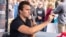 Charlie Kirk, fundador de Turning Point USA, fue asesinado de un disparo el 10 de septiembre de 2025