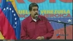 Directiva de la Asamblea Constituyente en Venezuela se instala en el poder Directiva de la Asamblea Constituyente en Venezuela se instala en el poder