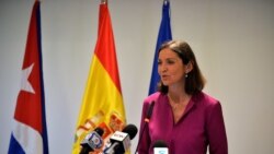 España crea consultoría para defender a empresas afectadas por la Helms-Burton España crea consultoría para defender a empresas afectadas por la Helms-Burton
