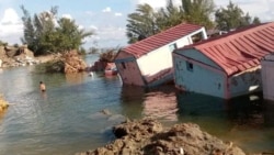Info Marti | Habitantes de Imías lloran por sus pérdidas tras el paso del huracán Oscar Info Marti | Habitantes de Imías lloran por sus pérdidas tras el paso del huracán Oscar