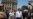 Sin chaqueta ni corbata John Kerry caminó por La Habana Vieja