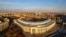 Yankee Stadium, en New York. (Foto: Envato)